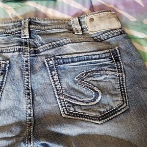 Silver Brand Jeans